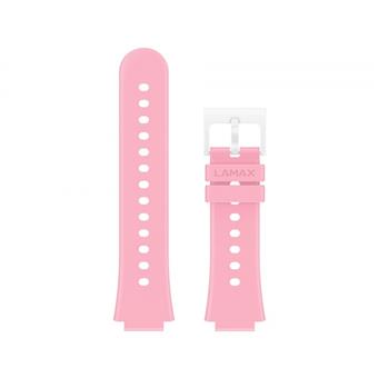 LAMAX WatchY4 Play Pink Strap