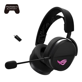 ASUS ROG PELTA