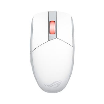 ASUS ROG STRIX IMPACT III Wireless Moonlight White