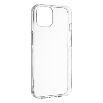 TPU FIXED Slim AntiUV pro Apple iPhone 13, čiré