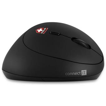 CONNECT IT FOR HEALTH LADIES