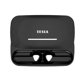 TESLA Sound EB20 Bezdrátová Bluetooth sluchátka