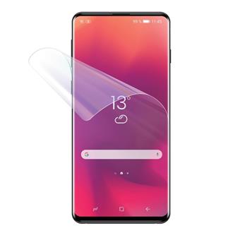 TPU folie na displej FIXED Invisible Protector pro Xiaomi Redmi Note 14 Pro 4G/5G/Pro+ 5G/POCO X7
