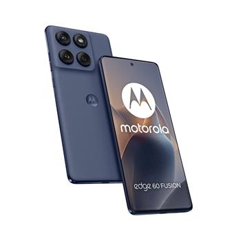 Motorola EDGE 60 Fusion 12GB/256GB Slipstream