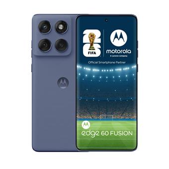 Motorola EDGE 60 Fusion 12GB/256GB Slipstream