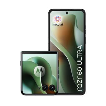 Motorola Razr 60 Ultra 16GB/512GB PANTONE Scarab