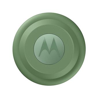 Moto Tag Jade Green
