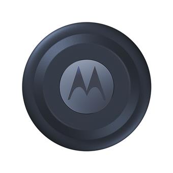 Moto Tag Starlight Blue