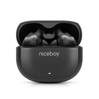 Niceboy Pins 4 Black