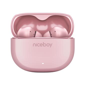 Niceboy Pins 4 Pink