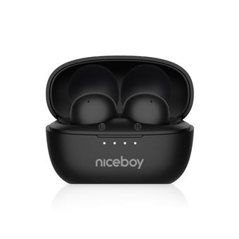 Niceboy Podsie 4 POP Black