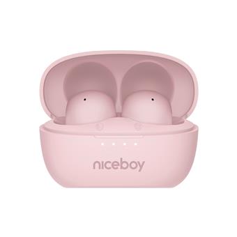 Niceboy Podsie 4 POP Pink