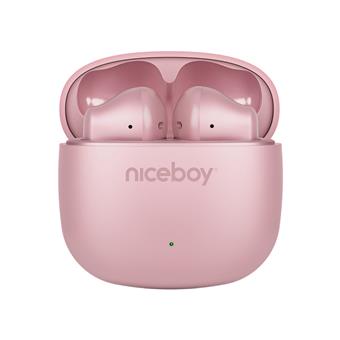 Niceboy Beans 4 POP Pink