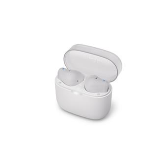 Bezdrátová sluchátka Philips TAT2139WT