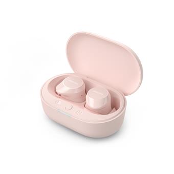 Bezdrátová sluchátka Philips TAT1209PK
