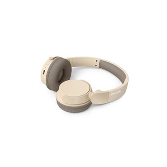 Bezdrátová sluchátka Philips TAH3209BG