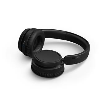 Bezdrátová sluchátka Philips TAH5209BK