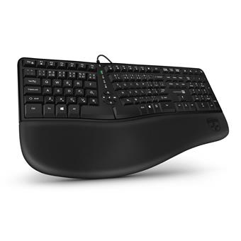 CONNECT IT FOR HEALTH ERGO