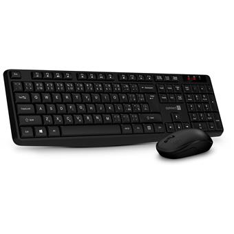 CONNECT IT OfficeBase Wireless Combo