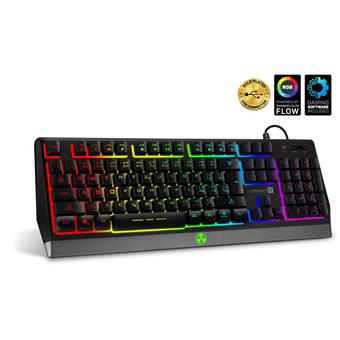 CONNECT IT BATTLE RGB herní klávesnice
