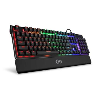 CONNECT IT GG mechanická herní klávesnice