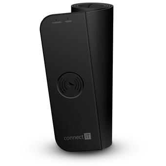 CONNECT IT CHARGE podložka, s nabíjením, vel. L