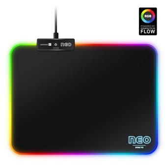 CONNECT IT NEO RGB podsvícená podložka, vel. L