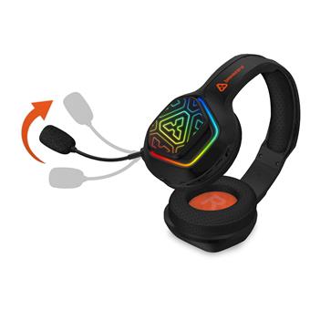 CONNECT IT BIOHAZARD Blast