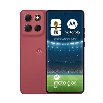 Motorola Moto G86 5G 8GB/256GB PANTONE Chrysanthem
