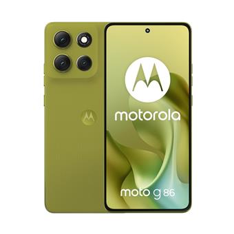 Motorola Moto G86 5G 8GB/256GB PANTONE Golden Cypr
