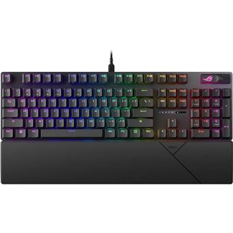 ASUS ROG STRIX SCOPE II (ROG RX RED ) - CZ/SK