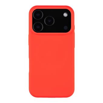 Tactical MagForce Velvet Smoothie Kryt pro Apple iPhone 17 Pro Chilli