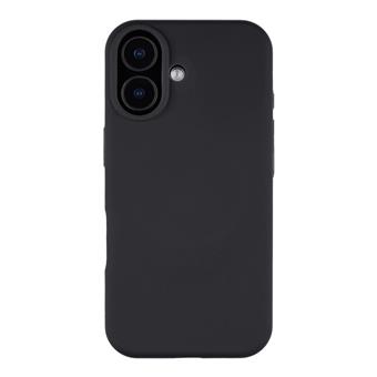 Tactical MagForce Velvet Smoothie Kryt pro Apple iPhone 17 Asphalt