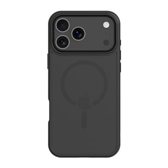 Tactical MagForce Hyperstealth Kryt pro iPhone 17 Pro Max Asphalt
