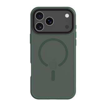 Tactical MagForce Hyperstealth Kryt pro iPhone 17 Pro Max Forest Green