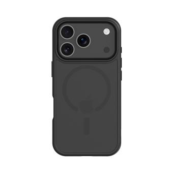 Tactical MagForce Hyperstealth Kryt pro iPhone 17 Pro Asphalt