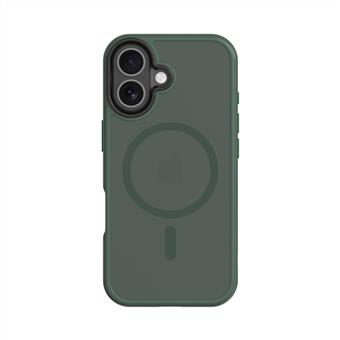 Tactical MagForce Hyperstealth Kryt pro iPhone 17 Forest Green
