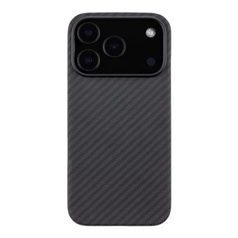 Tactical MagForce Aramid Kryt pro Apple iPhone 17 Pro Black