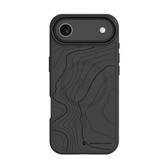 Tactical MagForce Hyperstealth Sika Kryt pro iPhone Air Asphalt