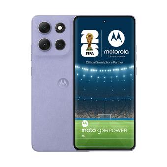 Motorola Moto G86 Power 5G 12GB/256GB Cosmic Sky