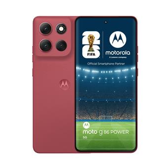Motorola Moto G86 Power 5G 12GB/256GB Chrysant.
