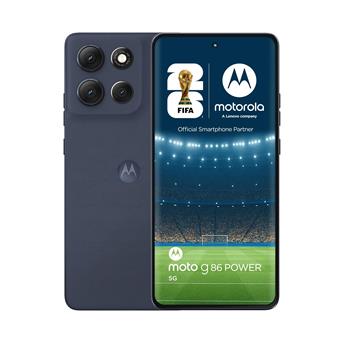 Motorola Moto G86 Power 5G 12GB/256GB Spellbound