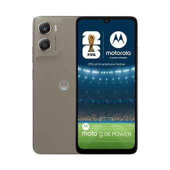 Motorola Moto G06 Power 4GB/256GB Laurel Oak