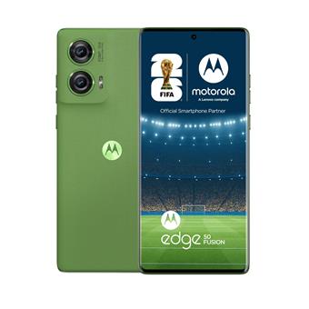 Motorola EDGE 50 Fusion 8GB/256 GB PANTONE zelená