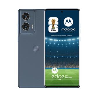 Motorola EDGE 50 Fusion 8GB/256 GB PANTONE modrá