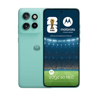 Motorola EDGE 60 Neo 12GB/256GB PANTONE Frostbite