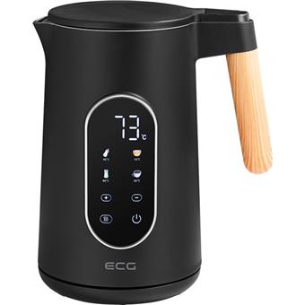 ECG RK 1799 Smart Black