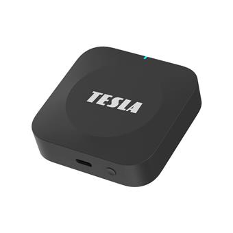 Tesla Smart Multimode ZigBee Hub ZH44-řídící jednotka