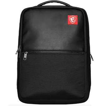 Stealth Agent Backpack