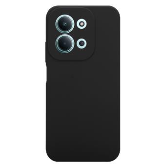 Tactical Velvet Smoothie Kryt pro Xiaomi Redmi 15C 4G/5G Asphalt